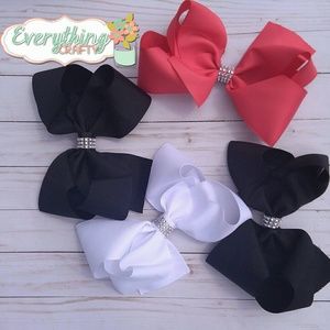 Big Southern Bows